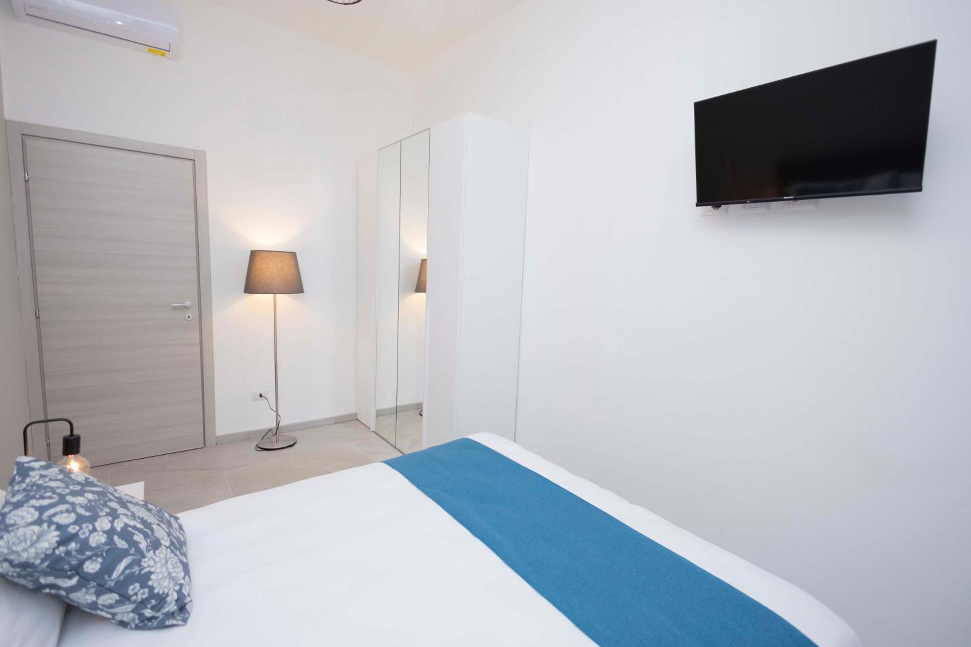 Navigli Dock Apartment By 101Flats Mailand Exterior foto