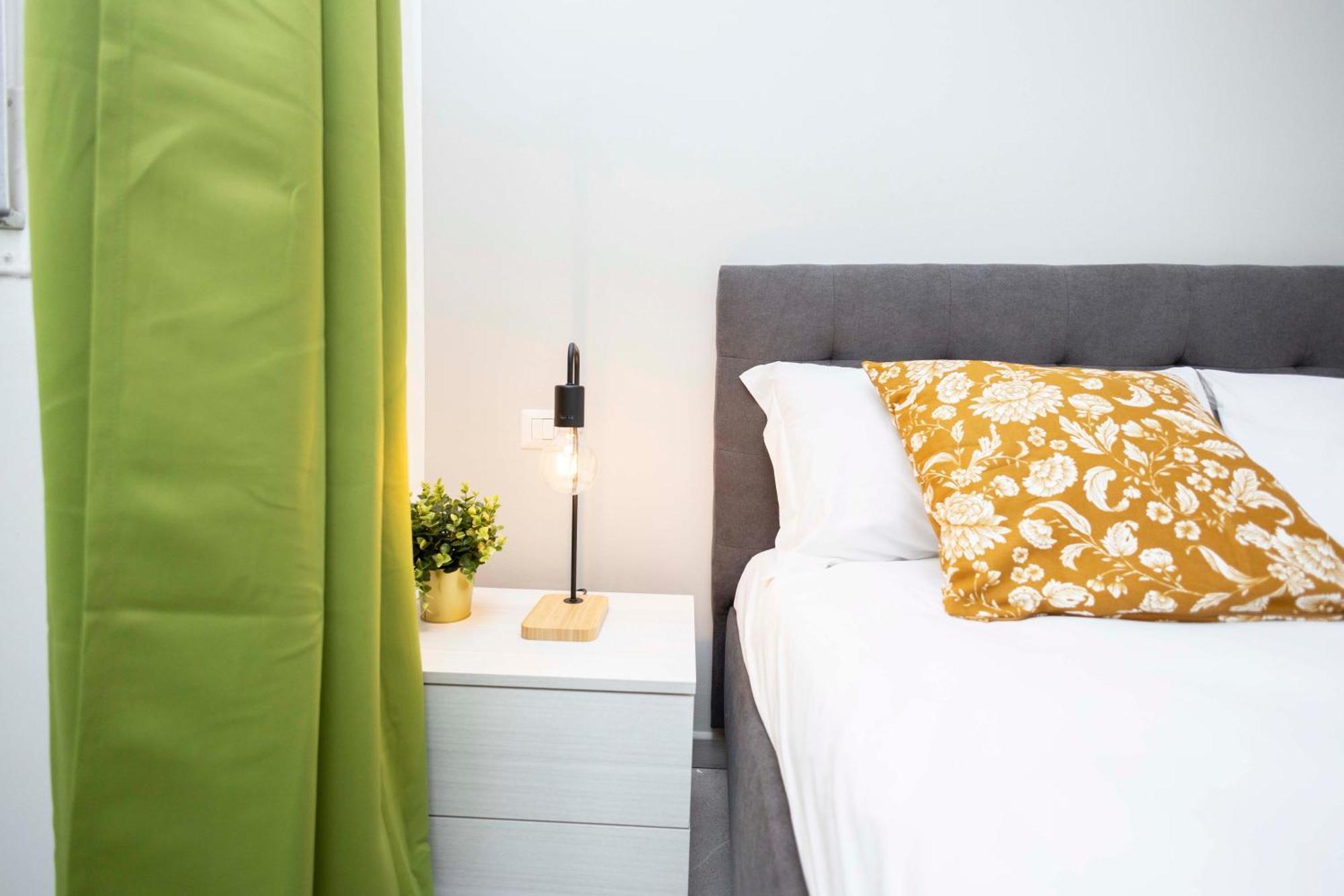Navigli Dock Apartment By 101Flats Mailand Exterior foto