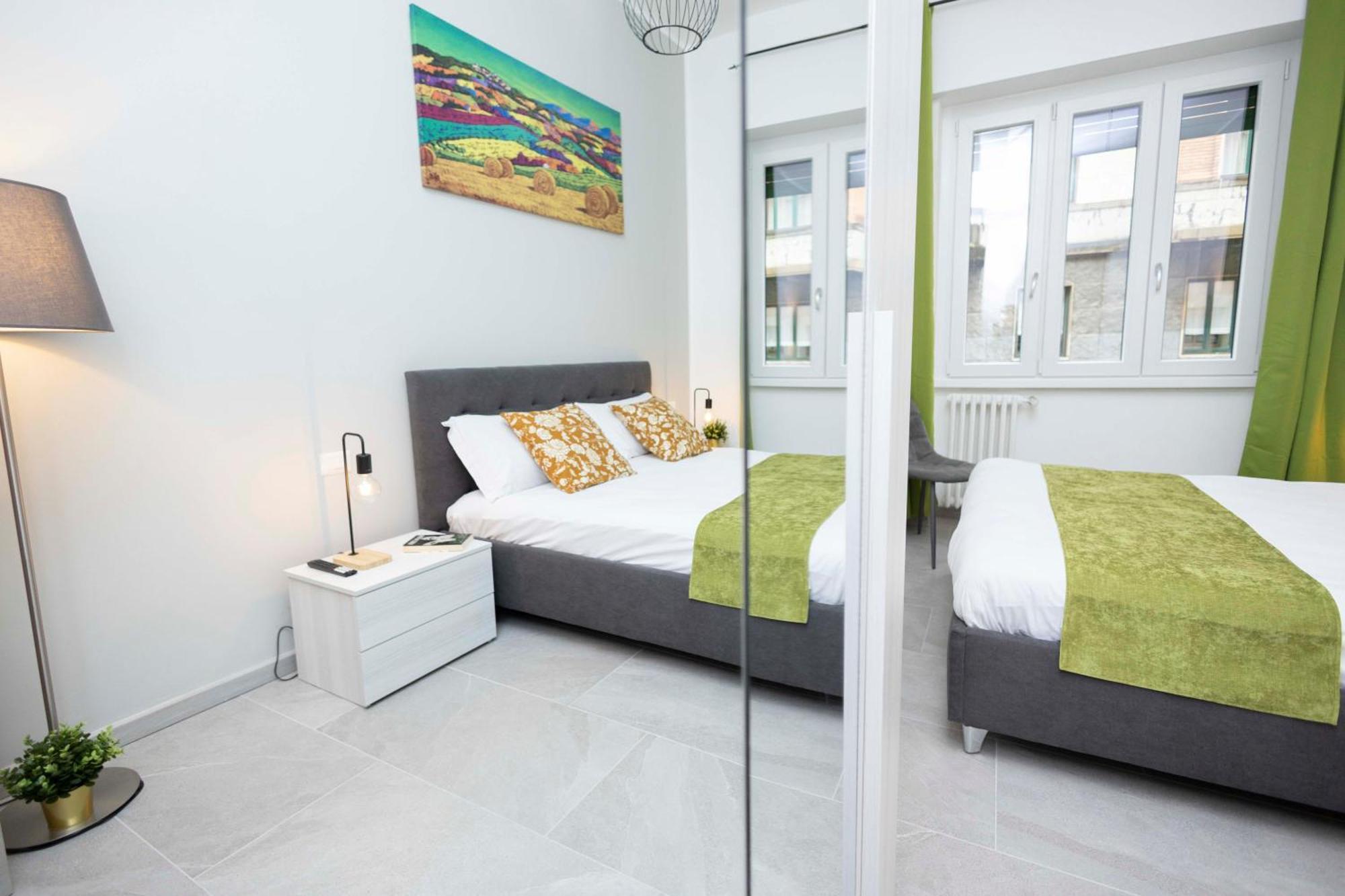 Navigli Dock Apartment By 101Flats Mailand Exterior foto