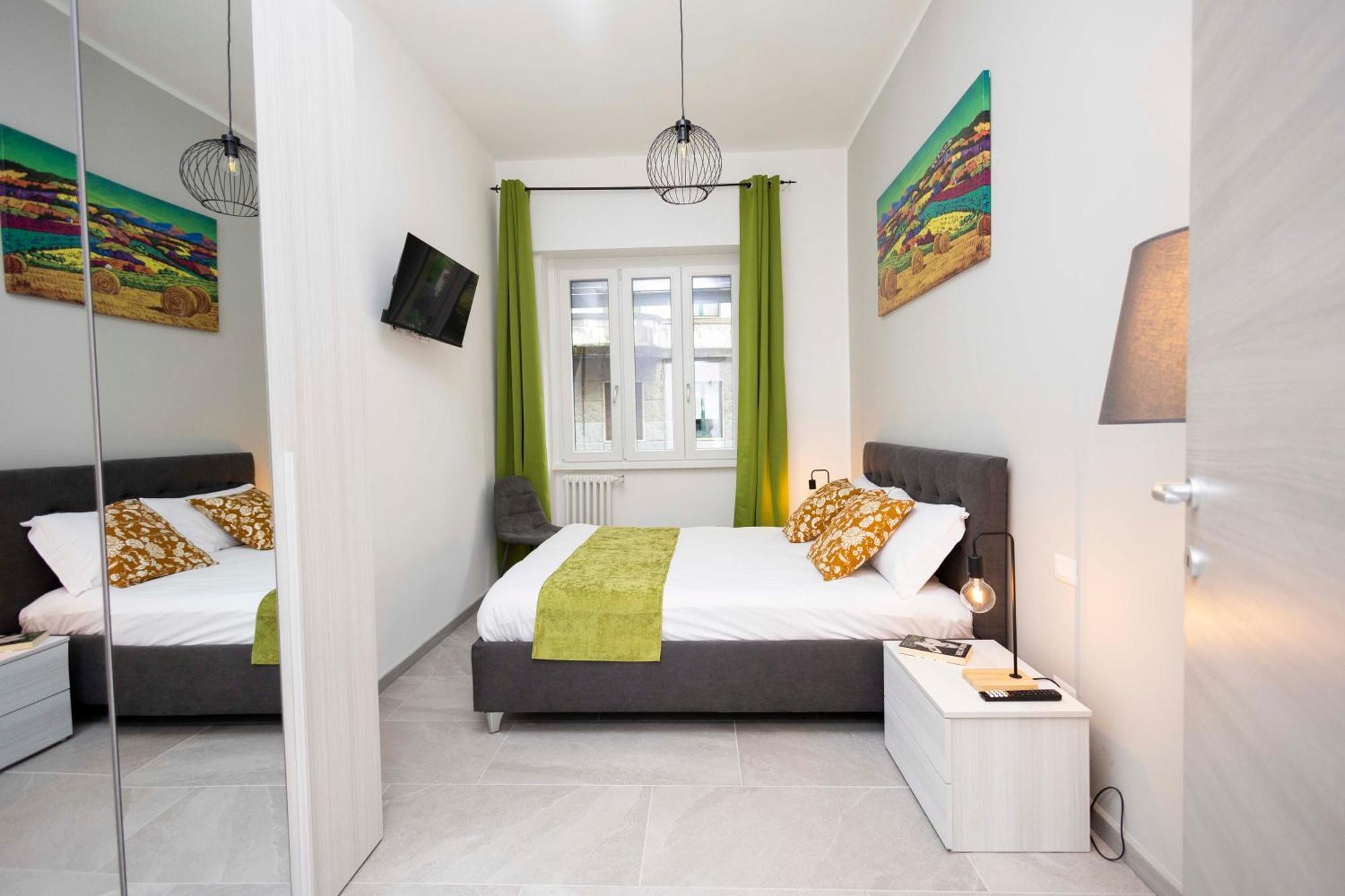 Navigli Dock Apartment By 101Flats Mailand Exterior foto