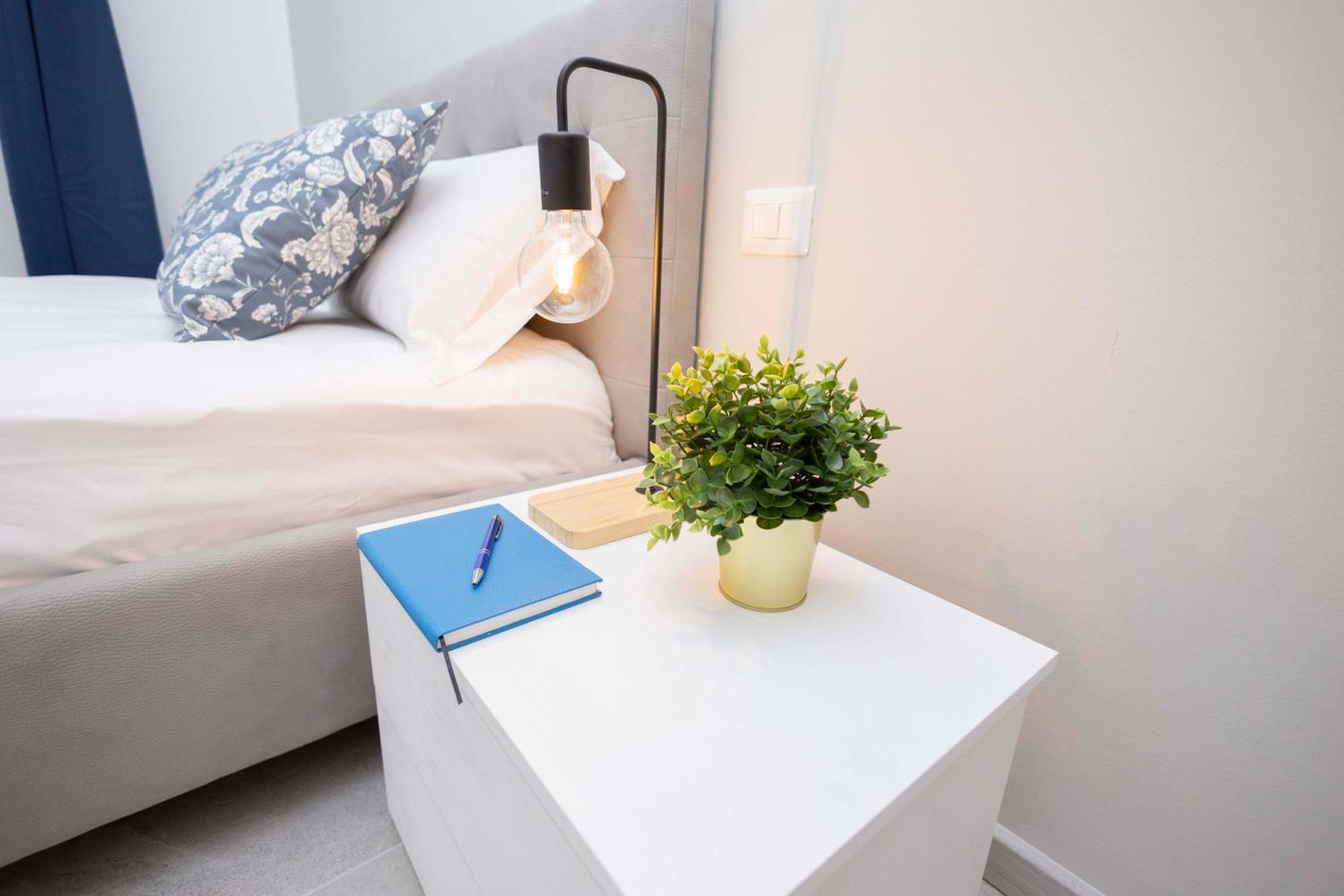 Navigli Dock Apartment By 101Flats Mailand Exterior foto
