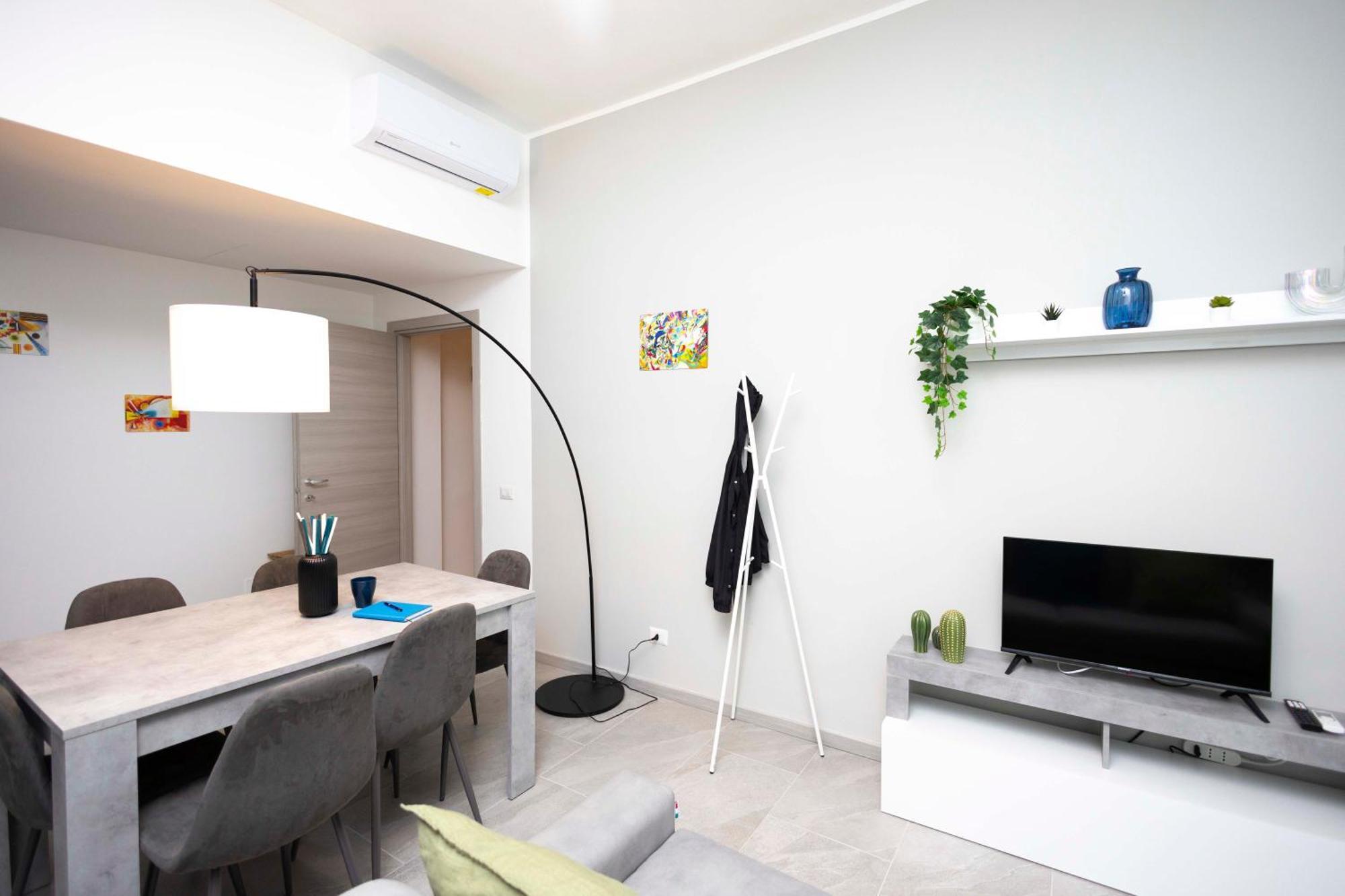 Navigli Dock Apartment By 101Flats Mailand Exterior foto